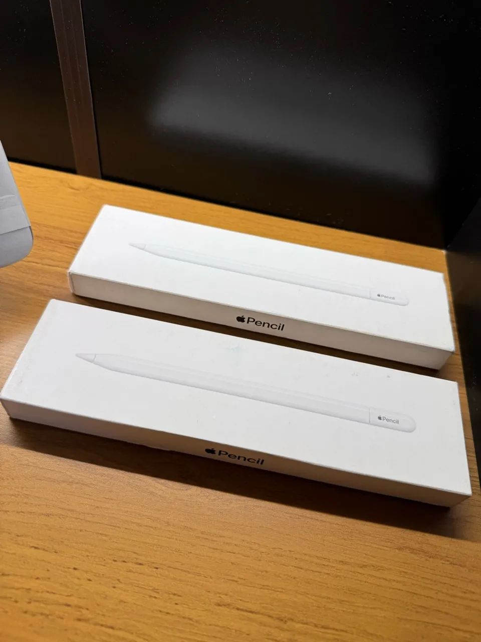 Apple Pencil USB-C (3°gen) LACRADO