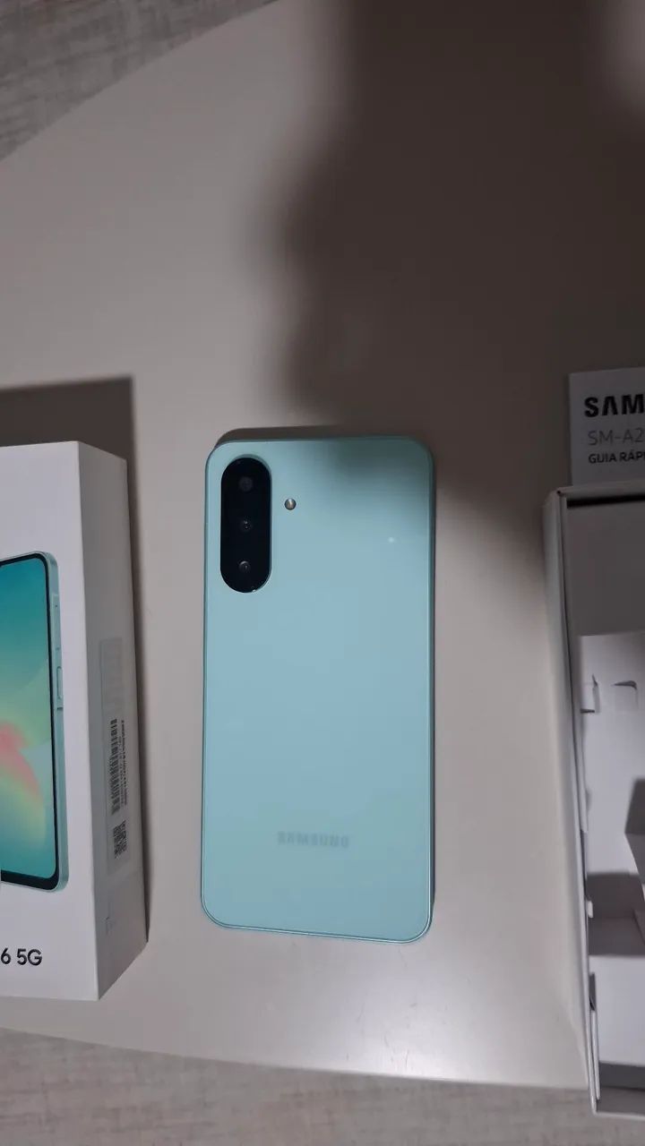  Samsung Galaxy A26 5G - Foto 4