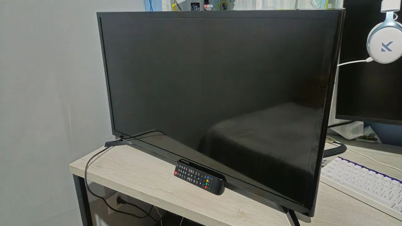 TvSmart Samsung