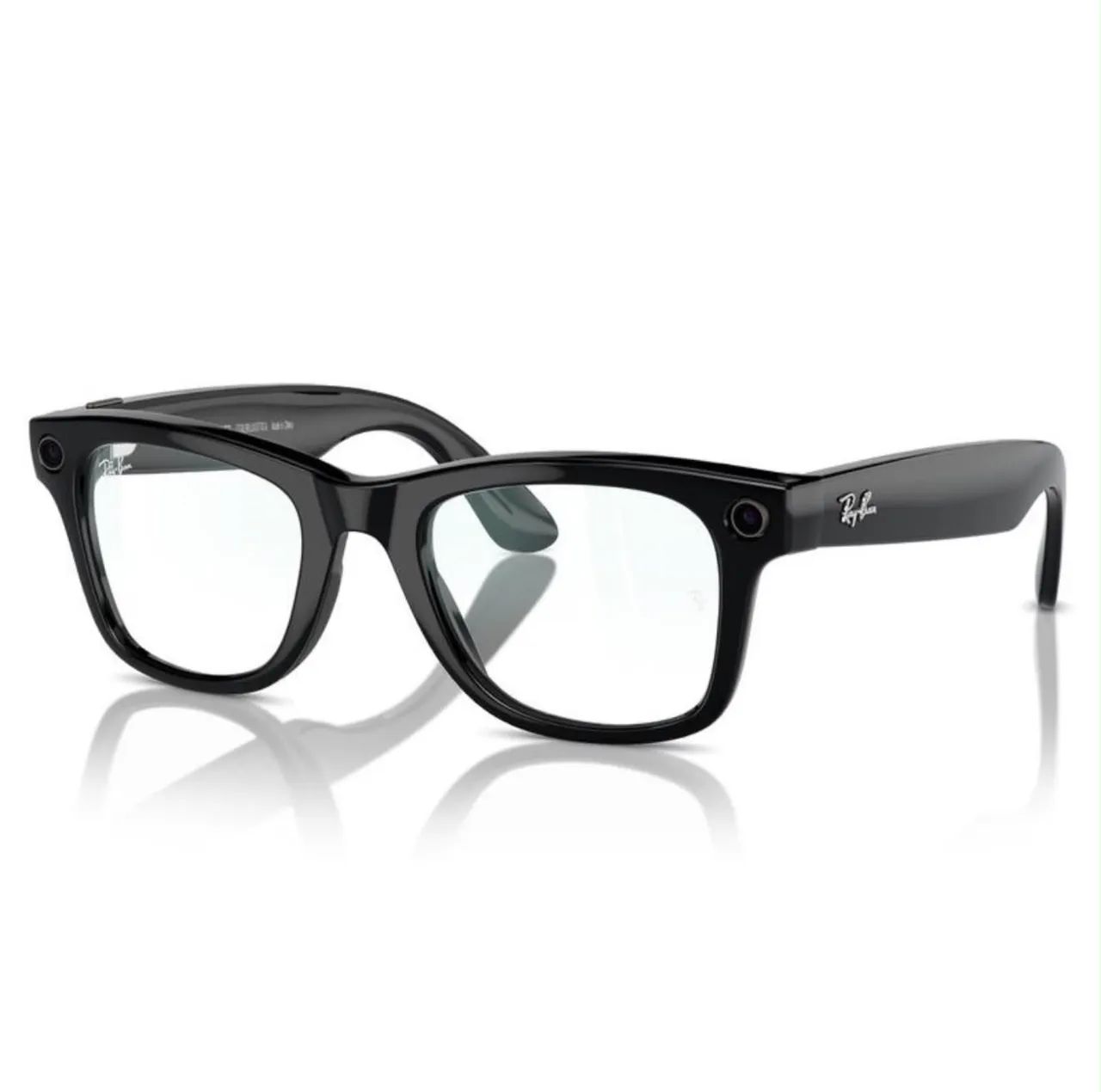 RAY BAN META (GEN 2 ) LACRADOS NA CAIXA NOVOS  - Foto 5