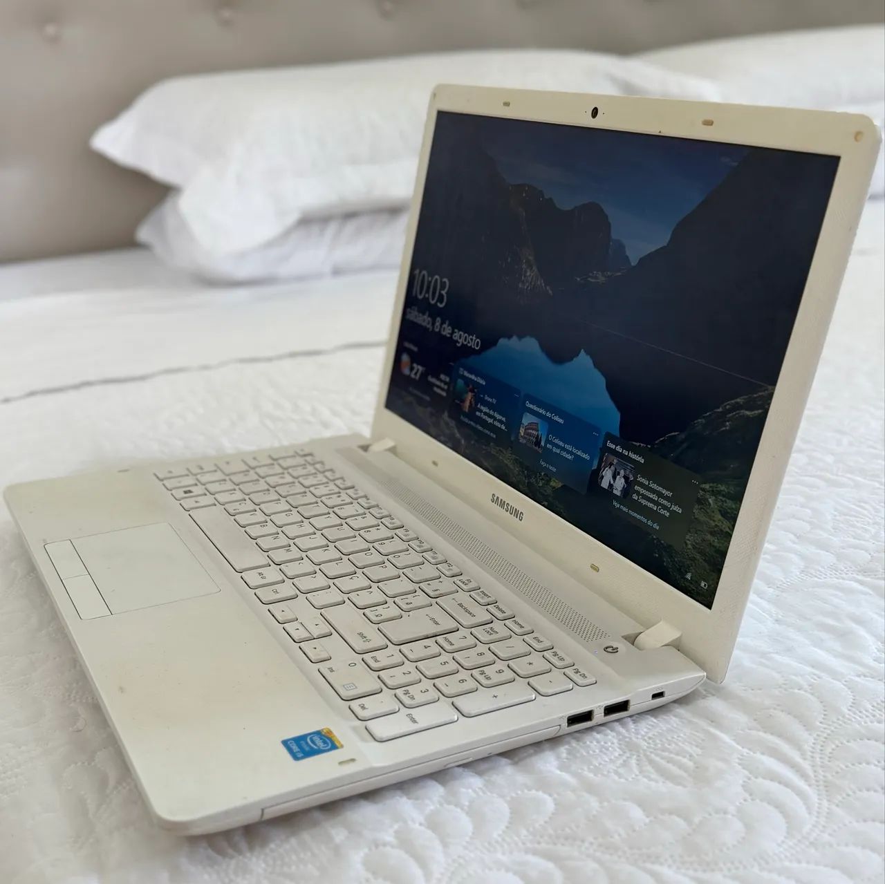 Notebook Samsung Expert X22 - Foto 2