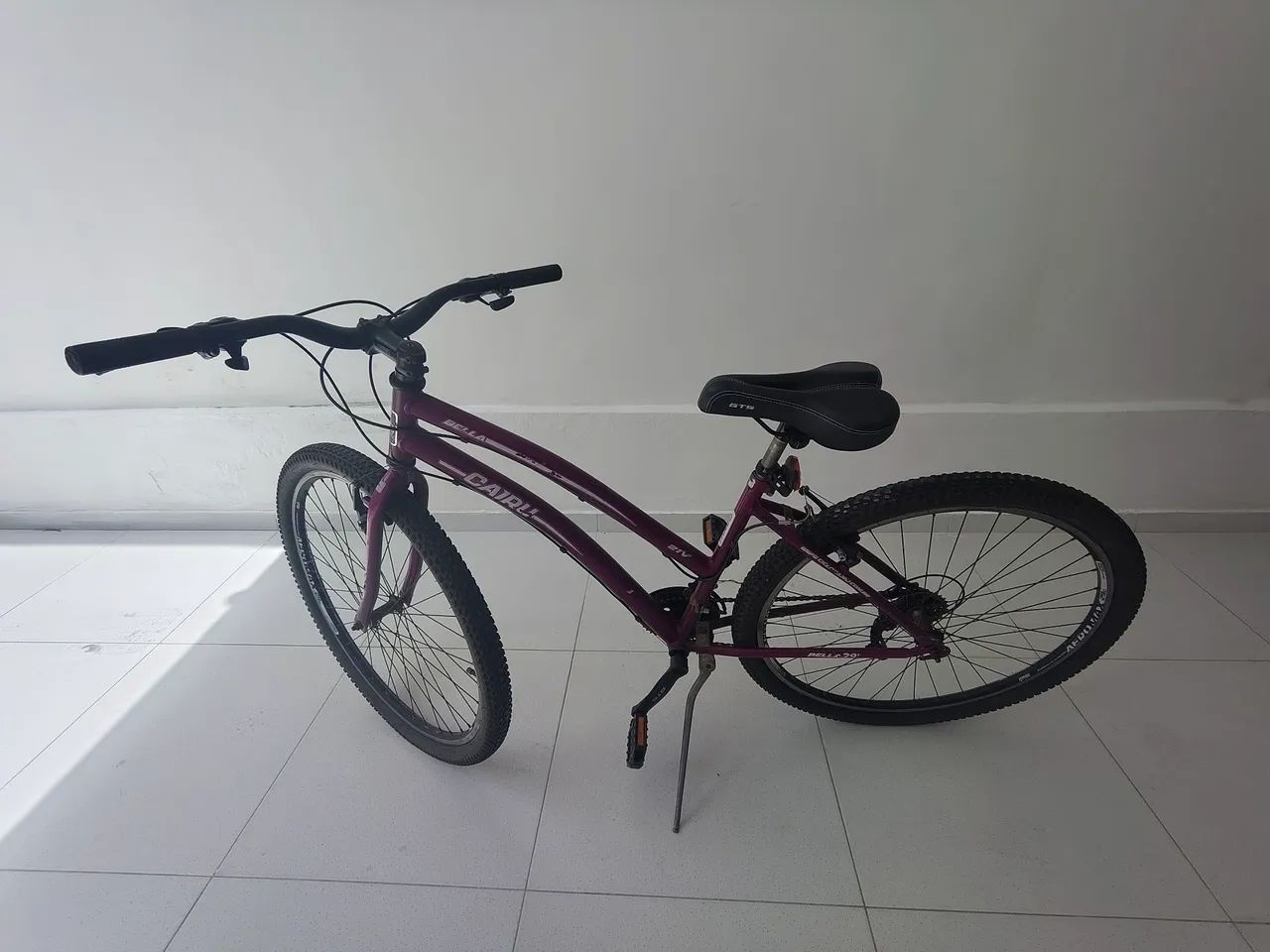 Bicicleta Aro 29 - Foto 4
