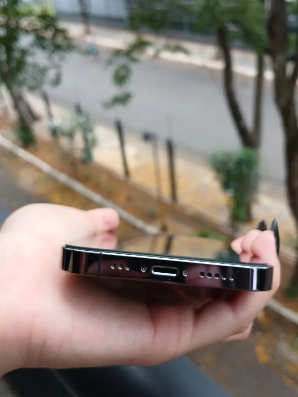 IPHONE 14 PRO 128GB - Foto 3