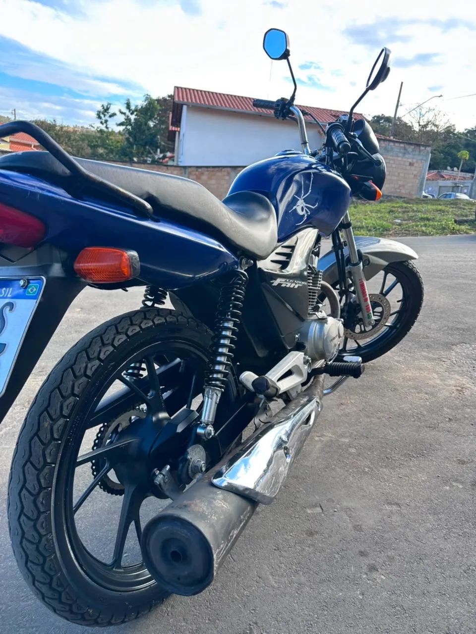 Moto  - Foto 3