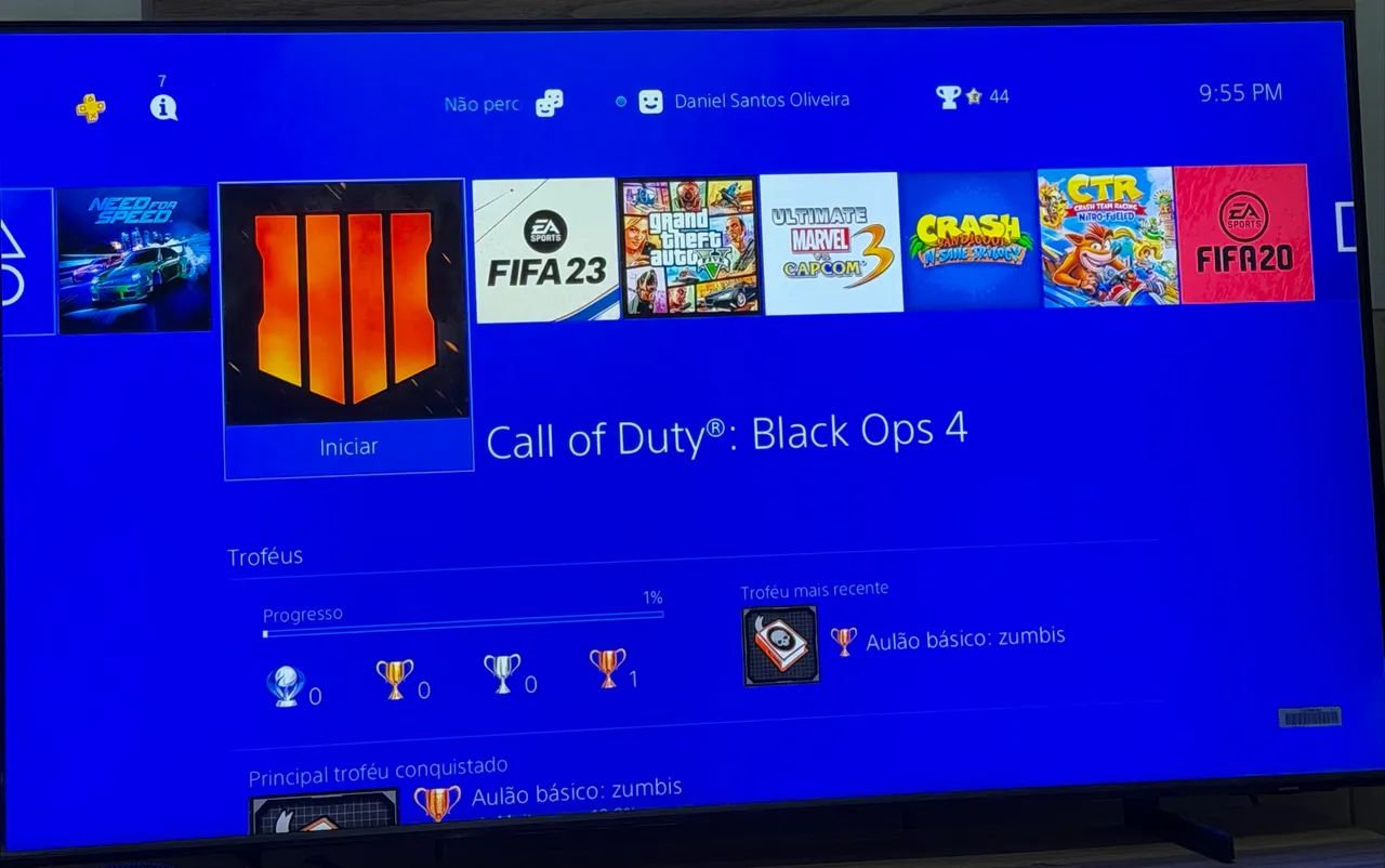 Ps4 - Foto 2