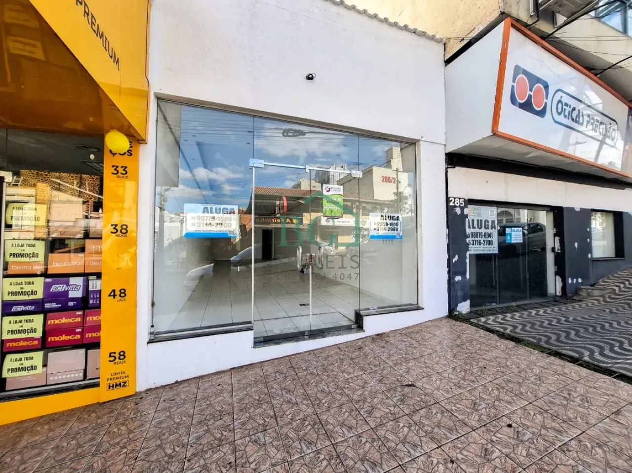 Comercial Loja em Poços de Caldas - Foto 2