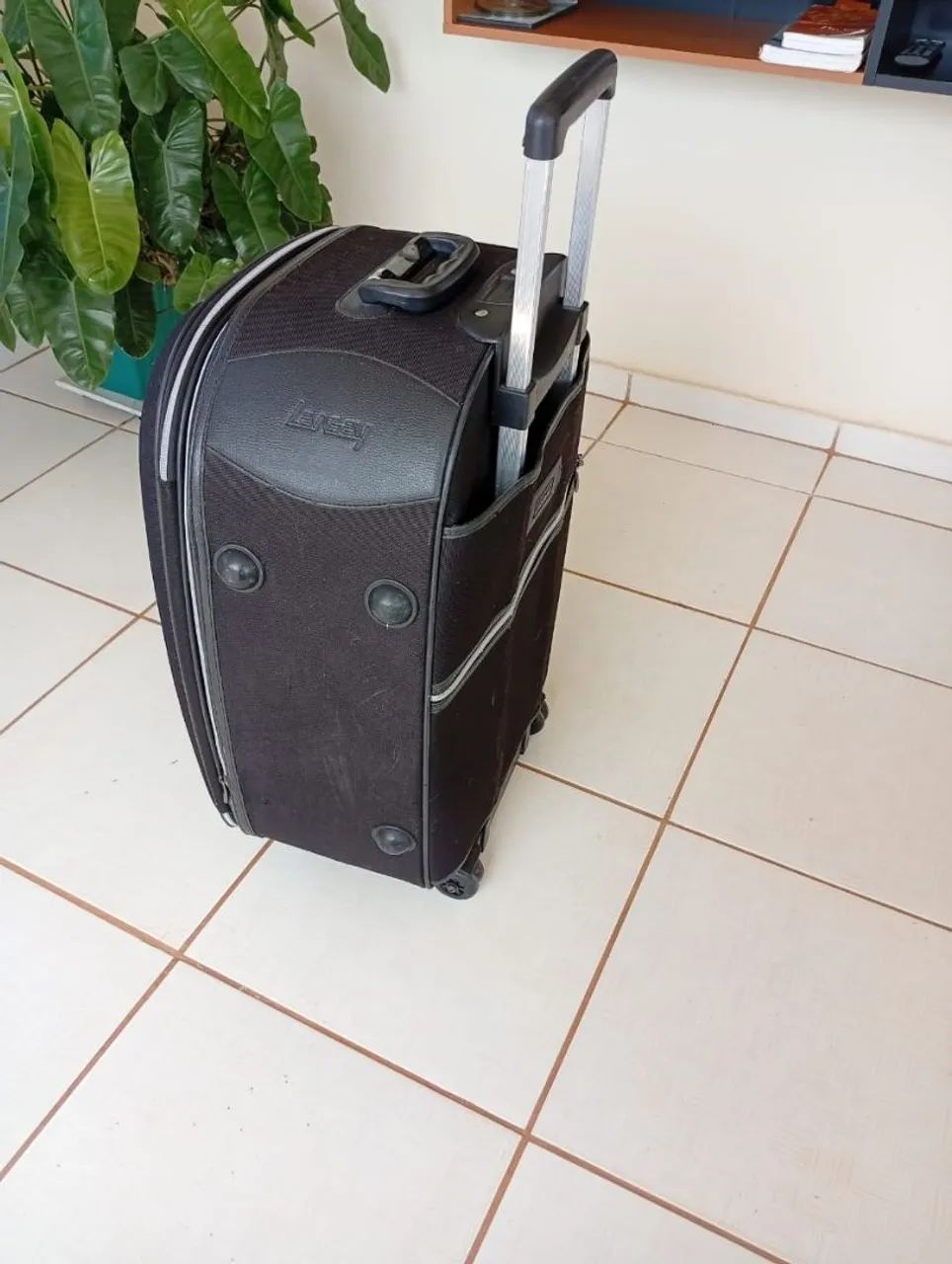 Mala Lansay Executive Luggage - Foto 3
