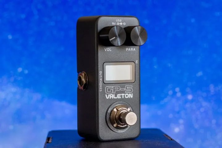 Valeton GP-5