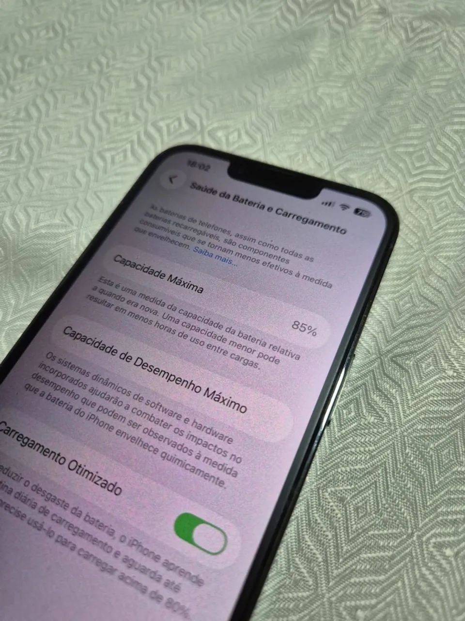 IPhone 13 Pro 128 GB  - Foto 3
