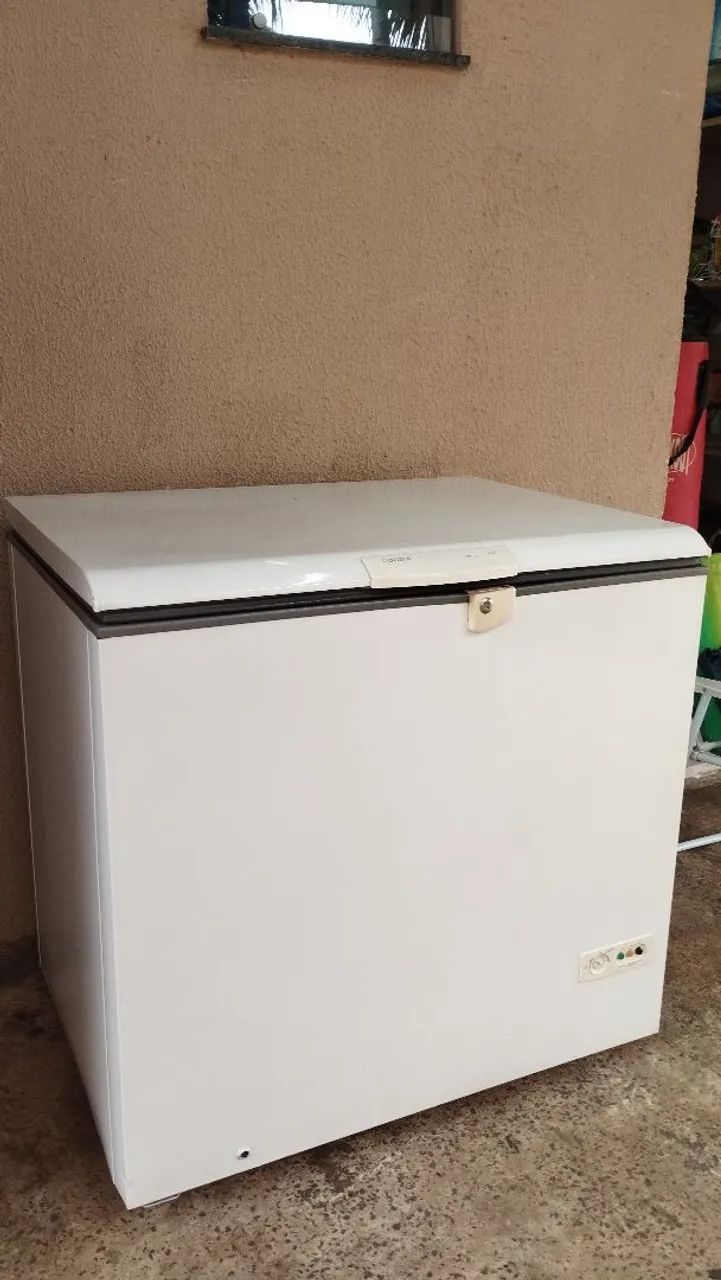 Freezer Horizontal uma Tampa - Foto 5