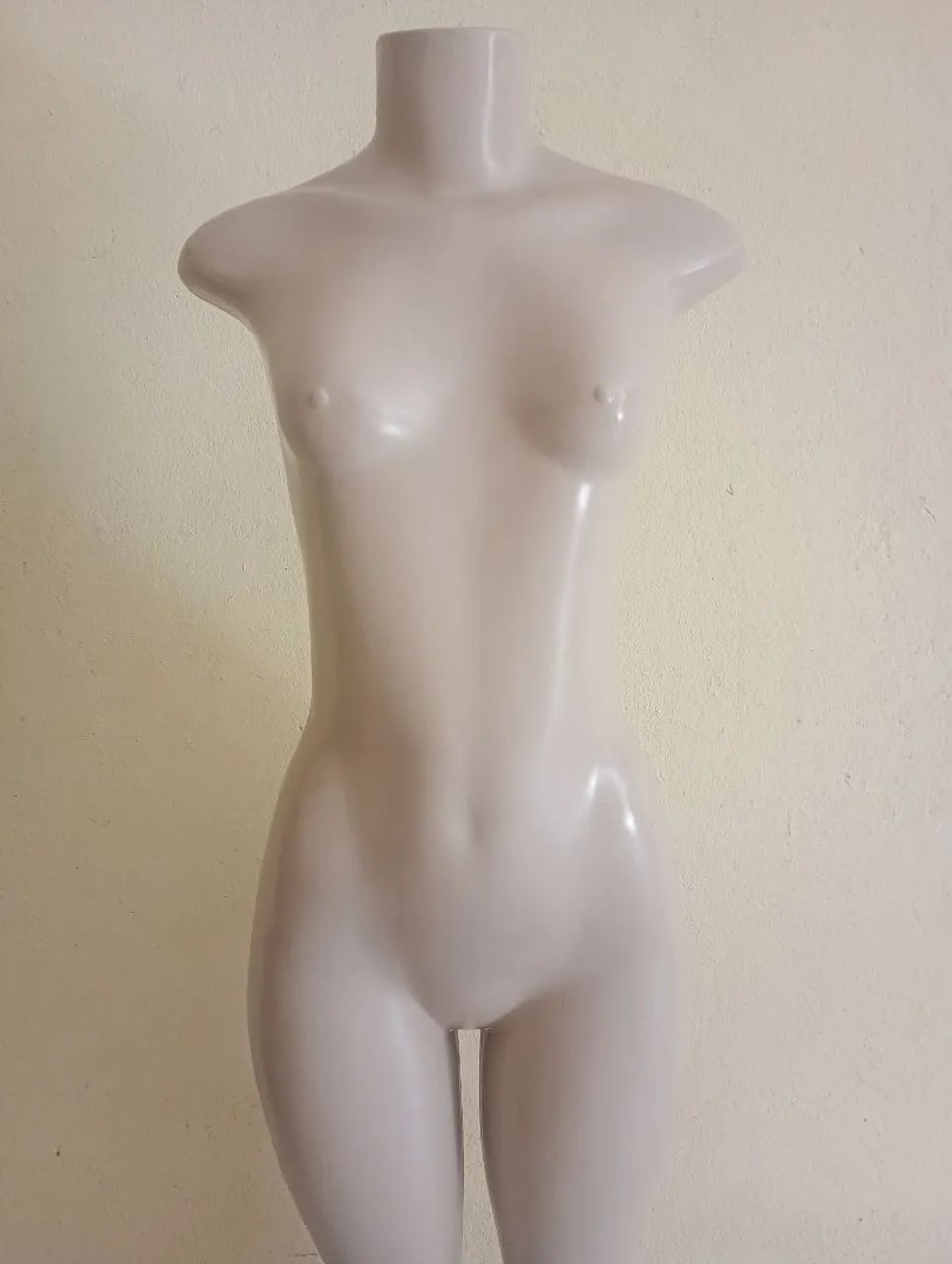 Manequim feminino. - Foto 5