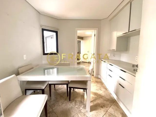 Apartamentoá venda com 384m² - 4 quartos todos suítes e 4 vagas - Perdizes/SP - Foto 12
