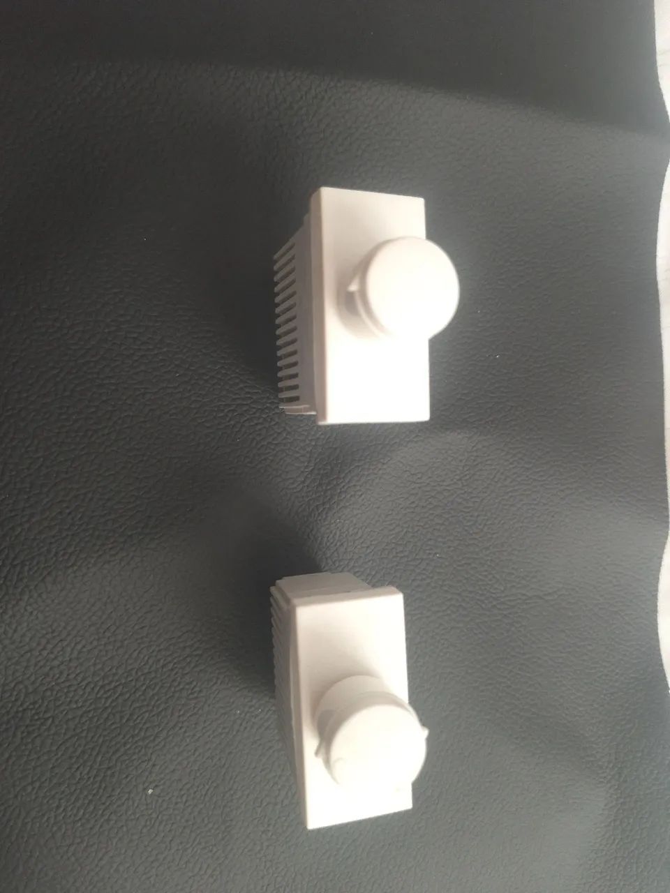 Módulo Variador/Dimmer 300W 127V Branco Legrand - Foto 2