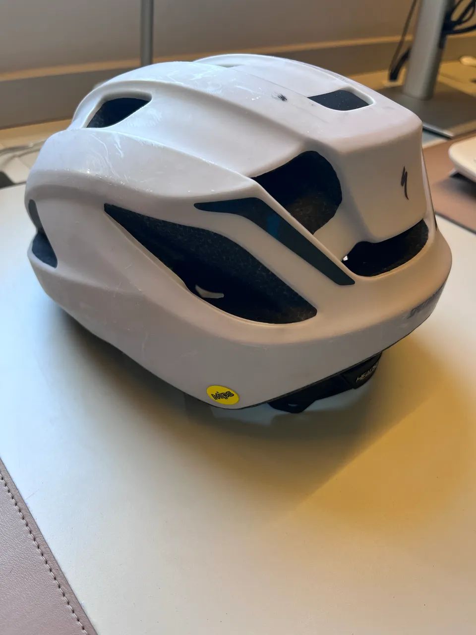 Capacete Specialized Align - Foto 2