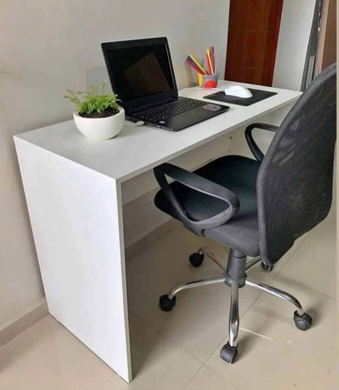 Mesa em mdf entrega grátis 