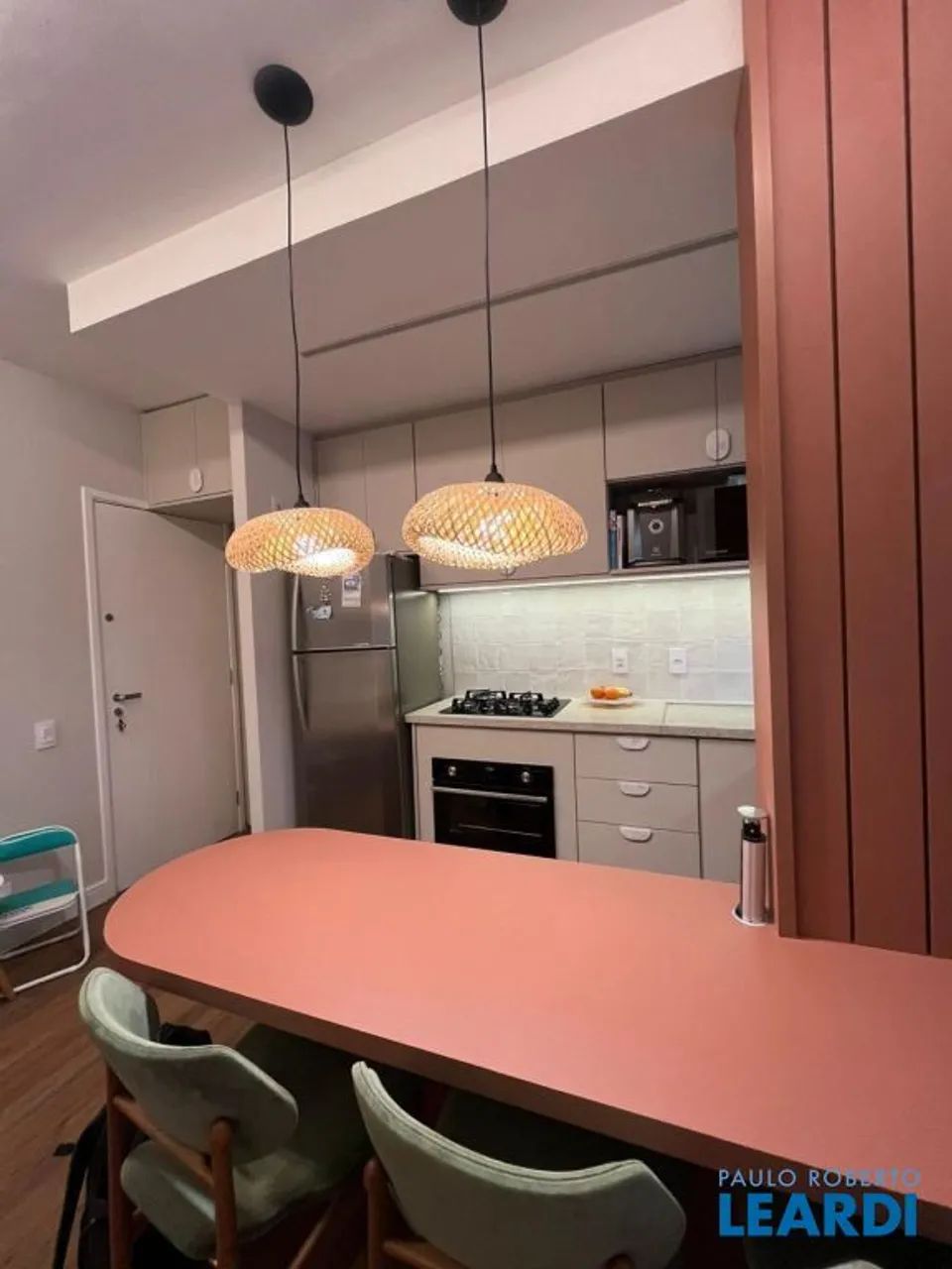 APARTAMENTO - PINHEIROS - SP - Foto 3