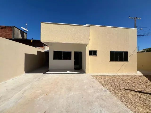 ARSE 142 (1406 Sul) - Casa térrea, nova, com 02 quartos  - Foto 5