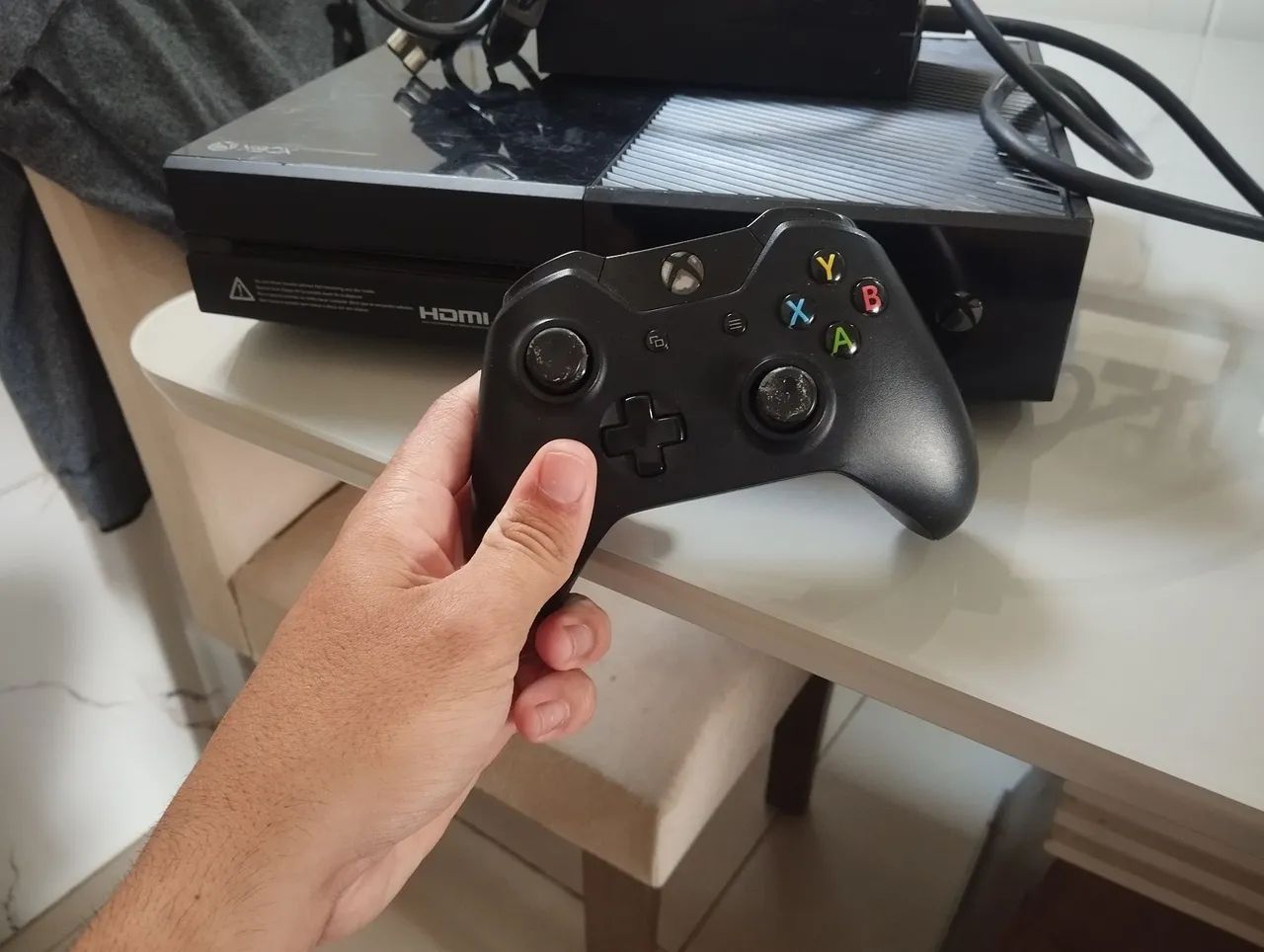 Xbox one FAT  - Foto 2