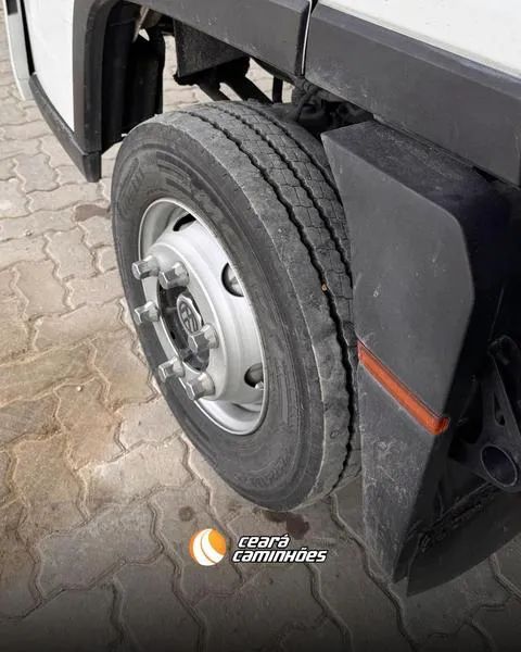 VOLKSWAGEN 9.170 DRC 4X2 2021 - Foto 5