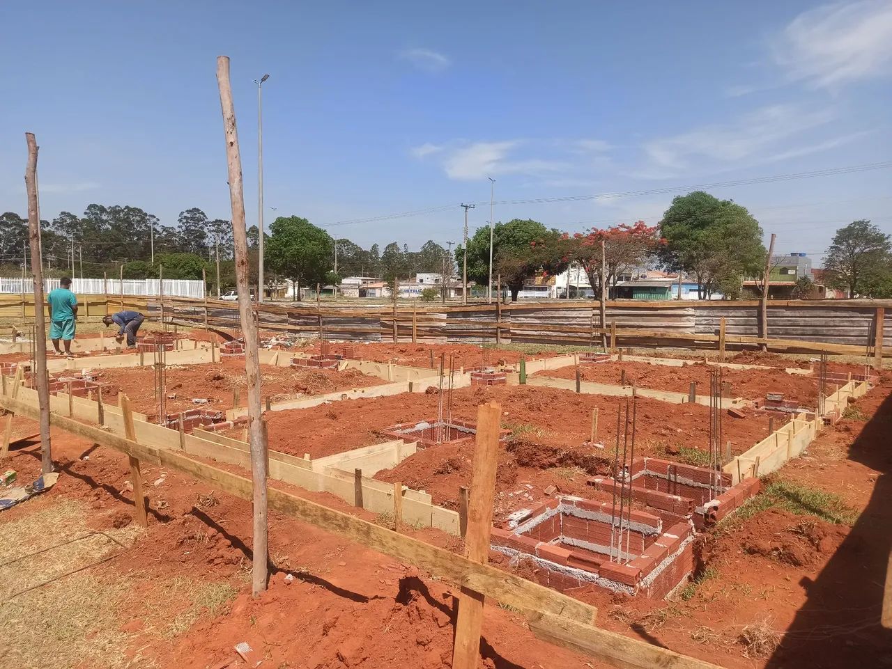 Pedreiro mestre de obras  - Foto 3