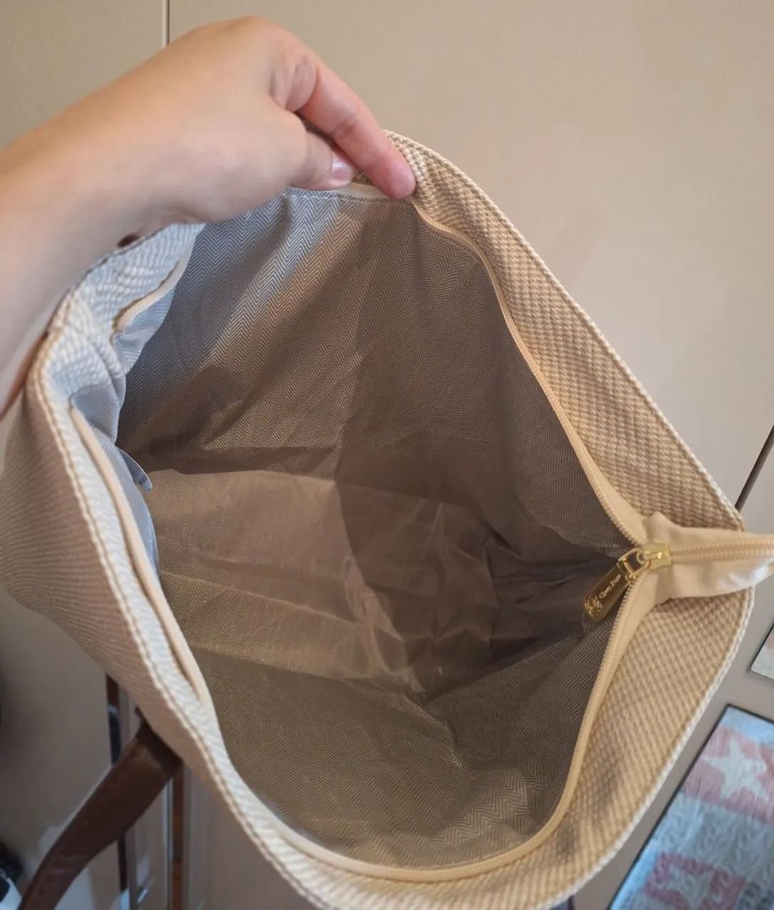 Bolsa de Ombro  - Foto 3