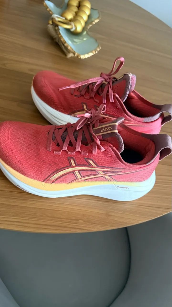 Tênis asicqs - Foto 3