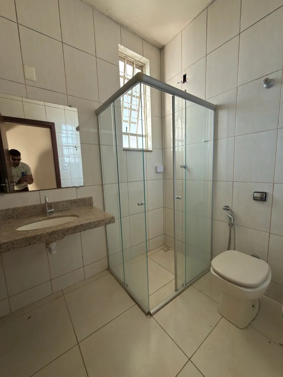 Casa com quintal no bairro Jk  - Foto 4