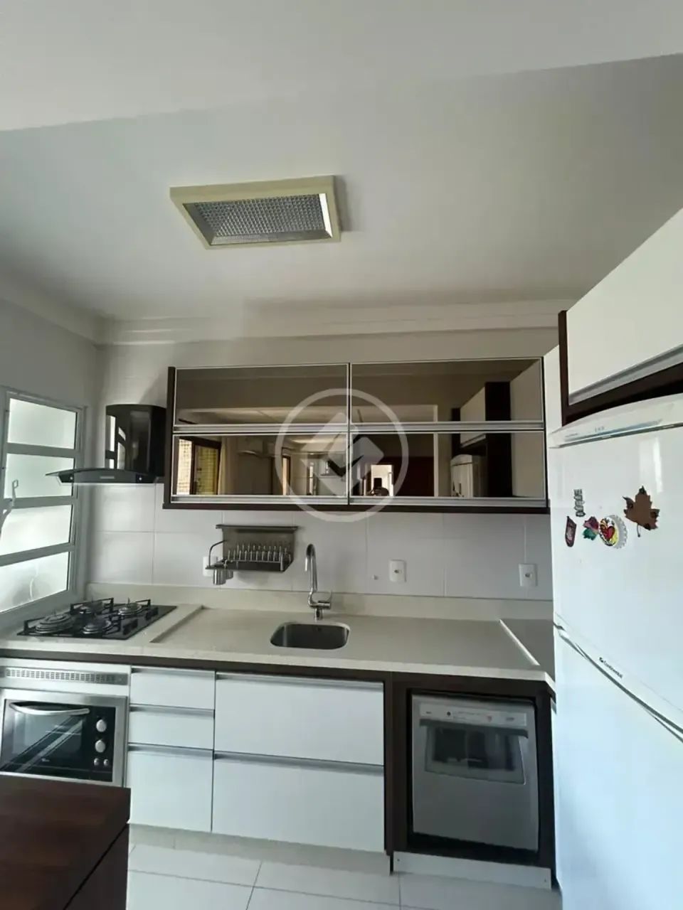 FCS-Apartamento à venda  2 Dormitórios c/ Suíte Trindade - Foto 3