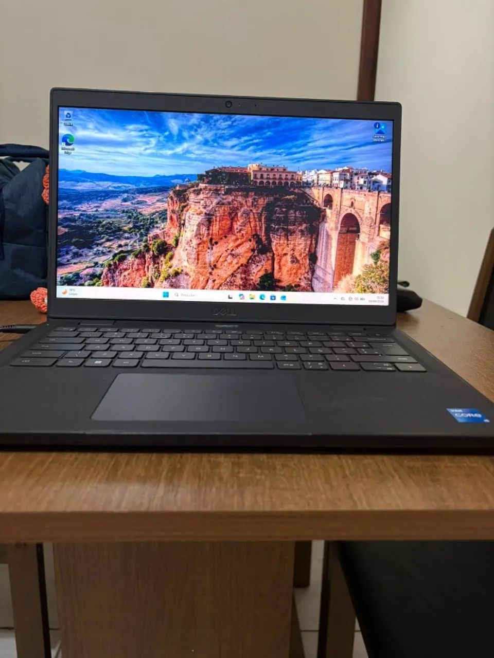 Notebook Dell Latitude 3420 i5 256gb em Perfeito Estado