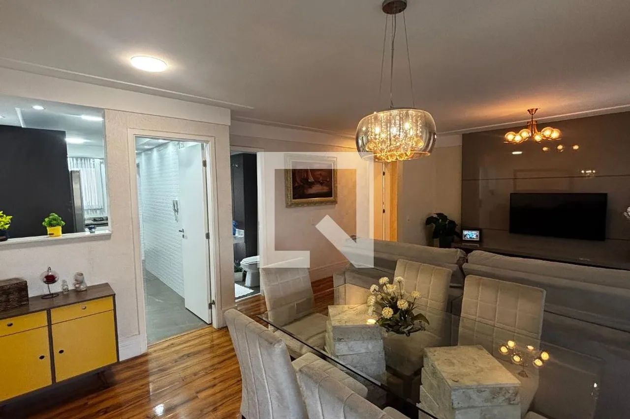 Apartamento à Venda - Centro, 3 Quartos, 114 m2 - Foto 2