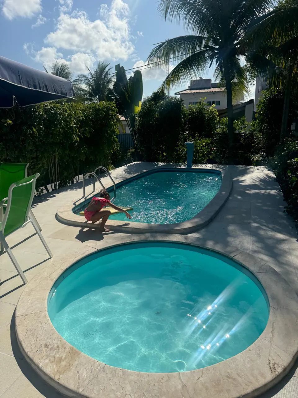 Casa prive praia dos carneiros  - Foto 5