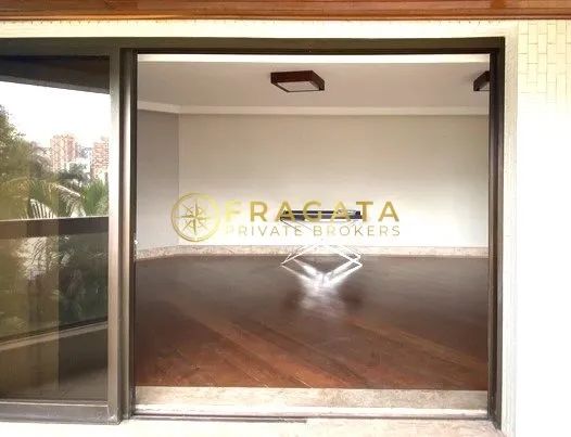 Apartamentoá venda com 384m² - 4 quartos todos suítes e 4 vagas - Perdizes/SP - Foto 9