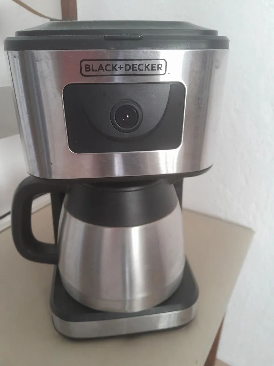 Cafeteira 
