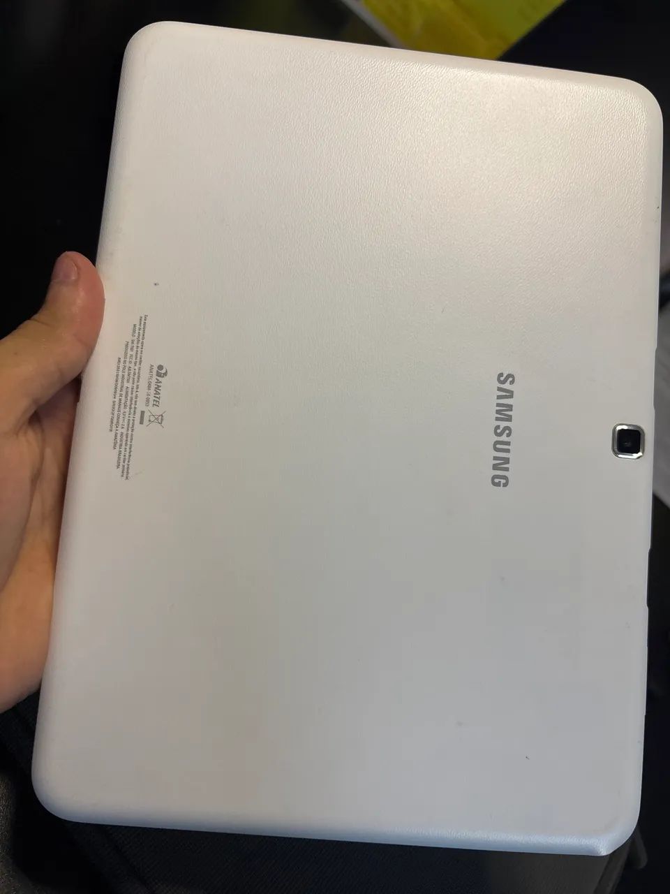Tablet Galaxy Tab 4  - Foto 2