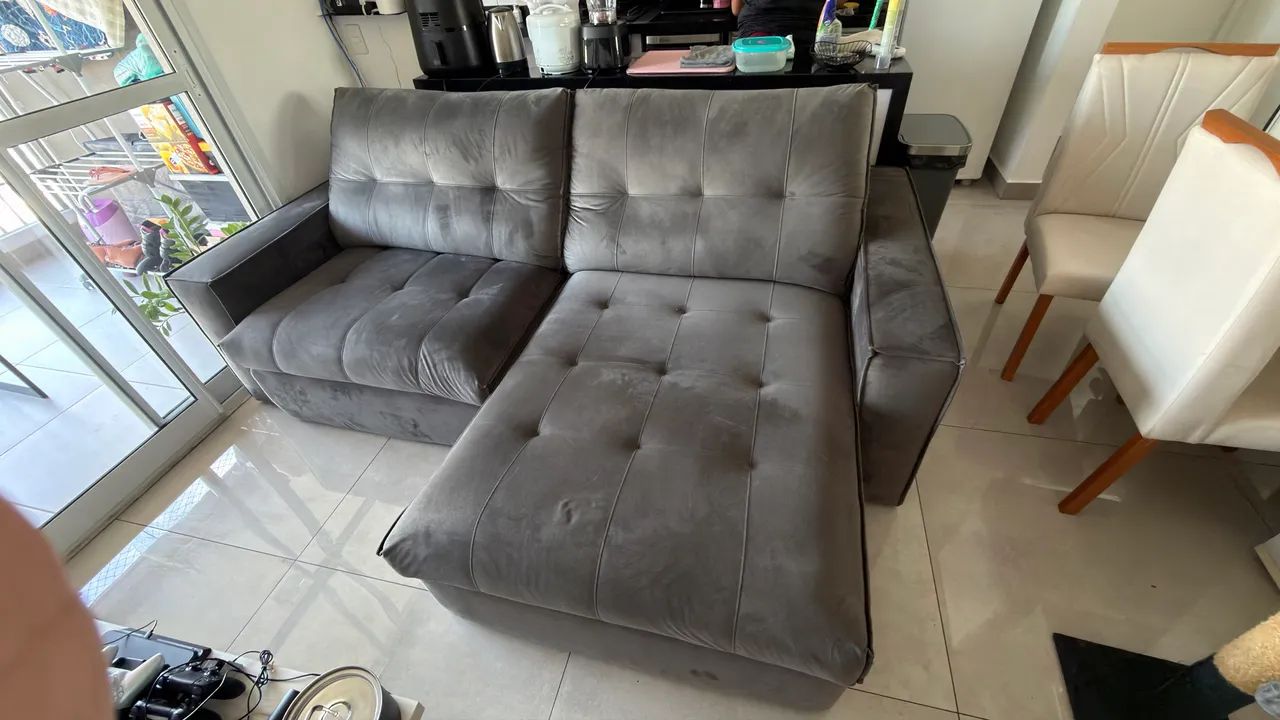 Sofá Sylvia Design  - Foto 2
