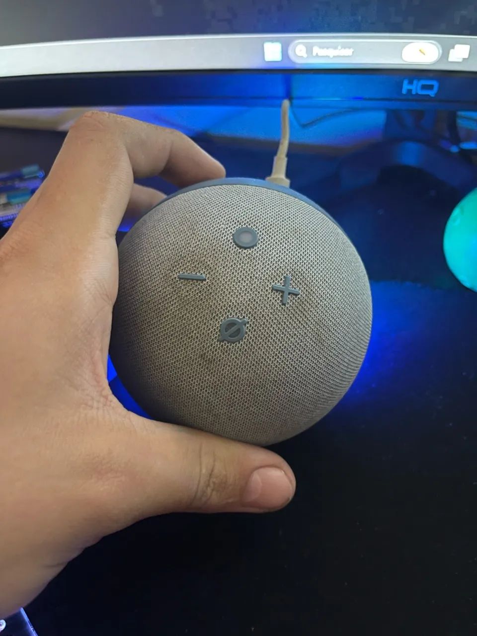 Alexa /echo dot - Foto 4