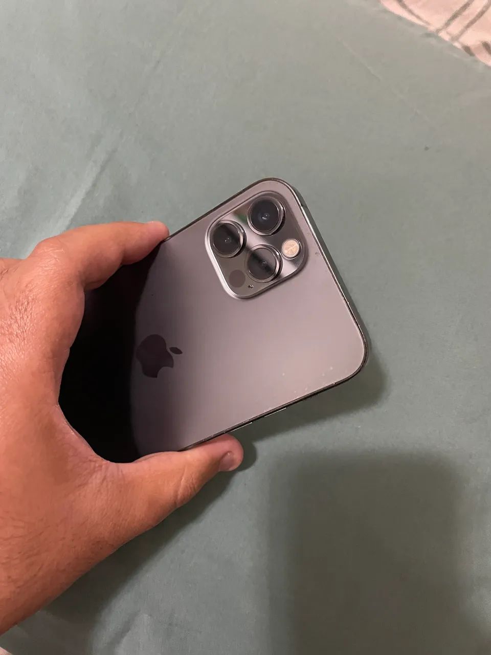 Iphone 12 Pro - Foto 5