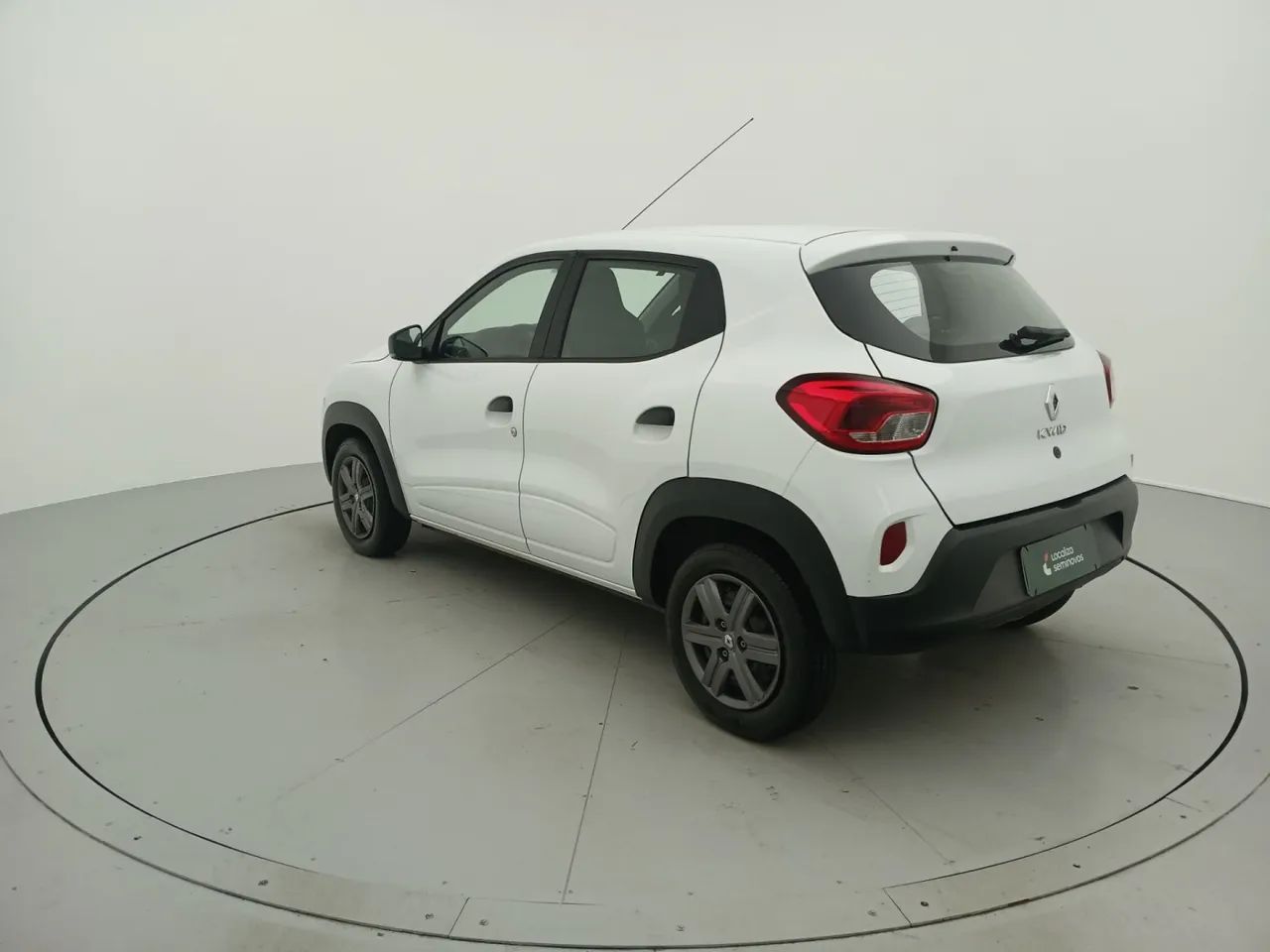 Renault Kwid 1.0 Zen 2026 - Foto 3