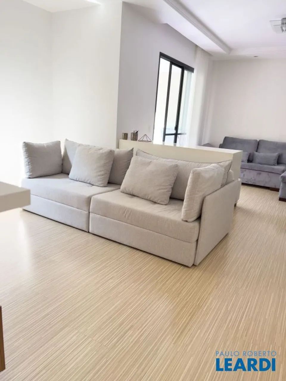 APARTAMENTO - VILA MARIANA - SP - Foto 4