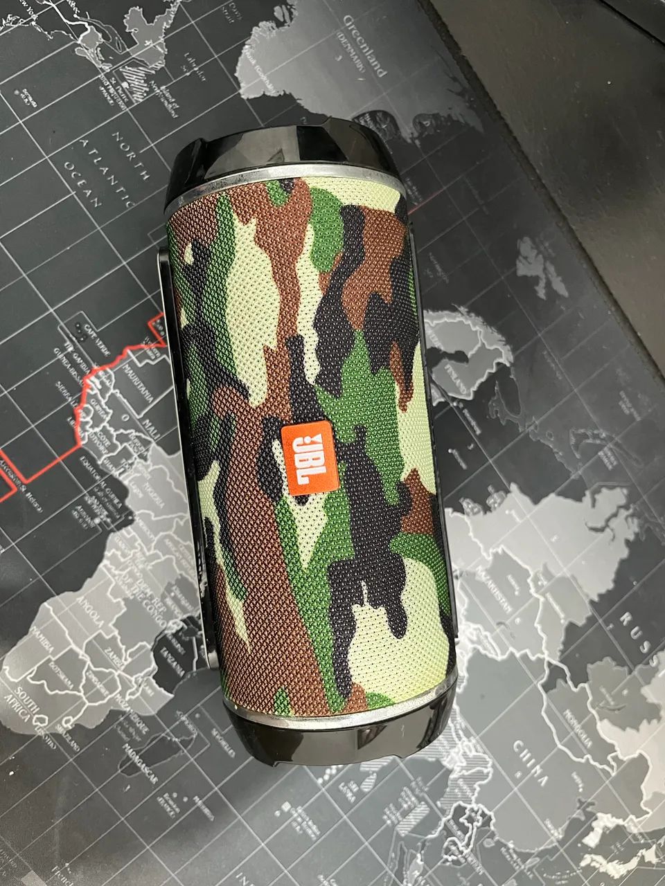 Caixa de som Bluetooth JBL - Foto 4