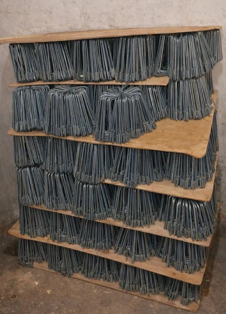 Colunas prontas  - Foto 4