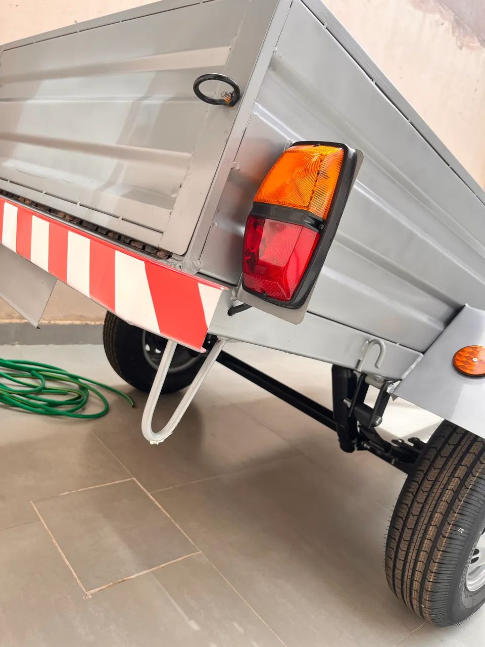 CARRETINHA NOVAS PRONTA ENTREGA  - Foto 4