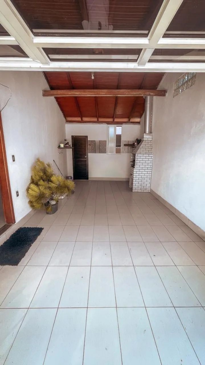 LINDA CASA RIO VERMELHO - Foto 4