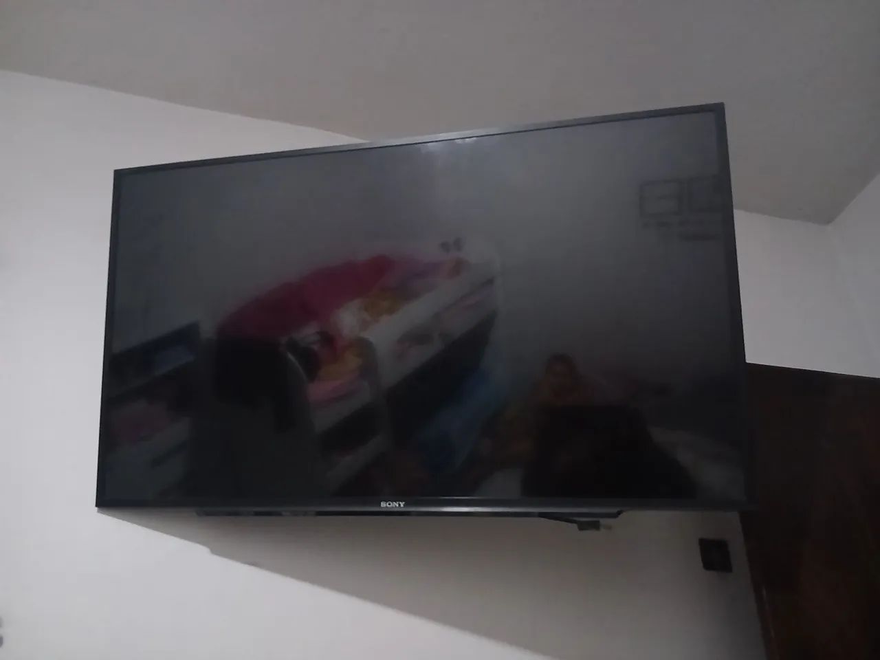 Tv sony 