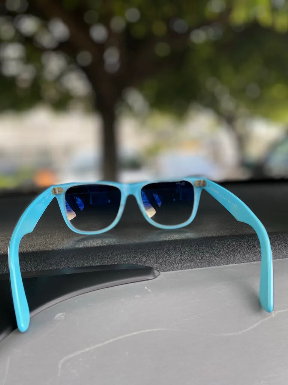 RAY-BAN WAYFARER ORIGINAL - Foto 5