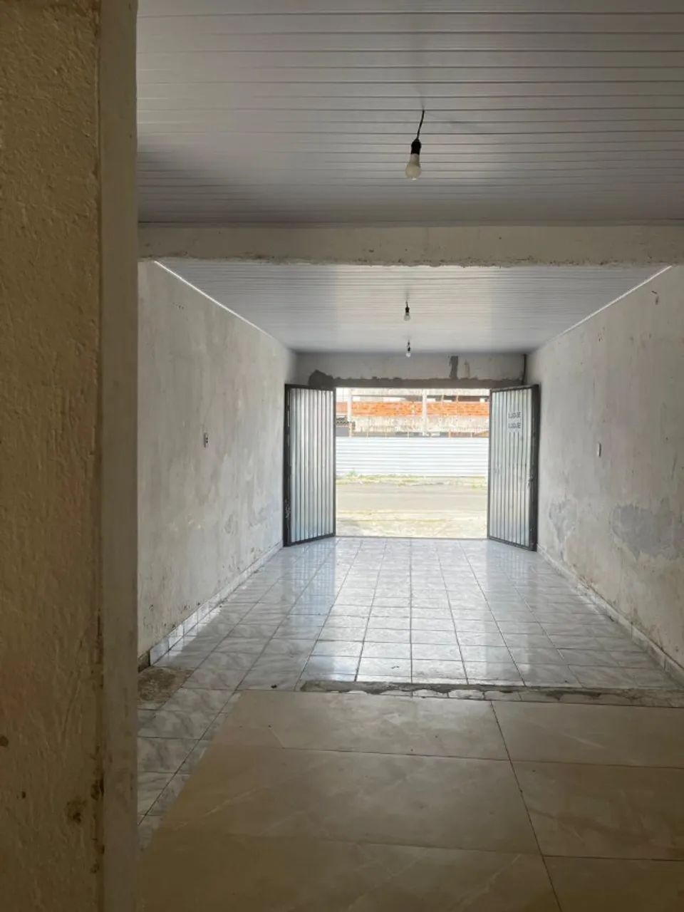 ALUGO SALÃO PARA COMÉRCIO NA RUA DA FEIRA DE CARMÓPOLIS - Foto 2