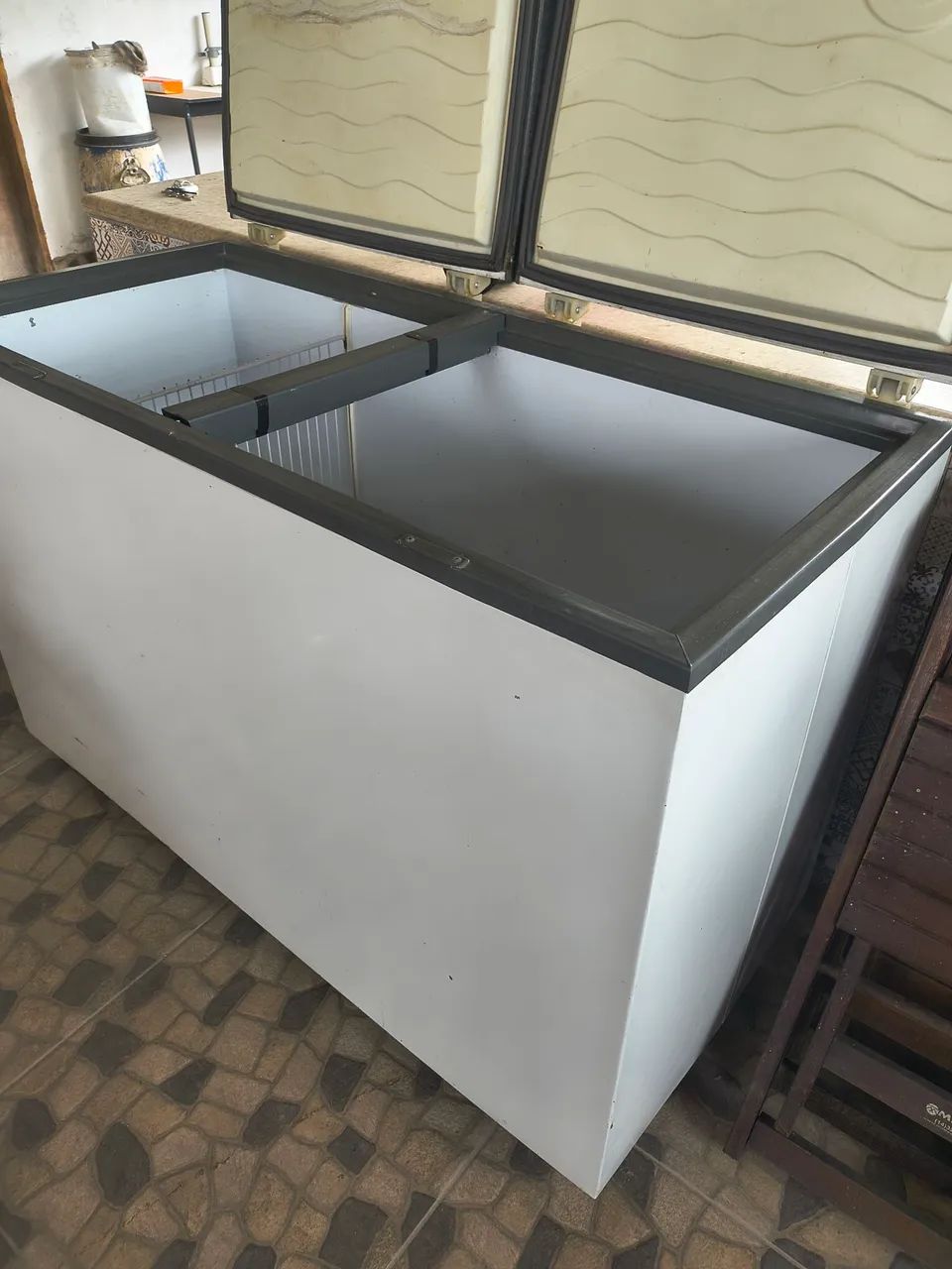 Freezer 