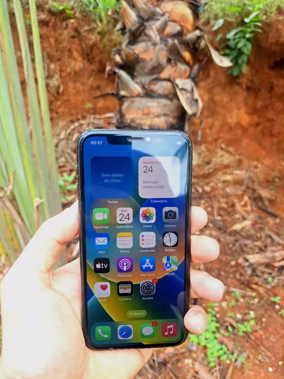 Iphone 11 Pro - 64gb - Original  - Foto 5