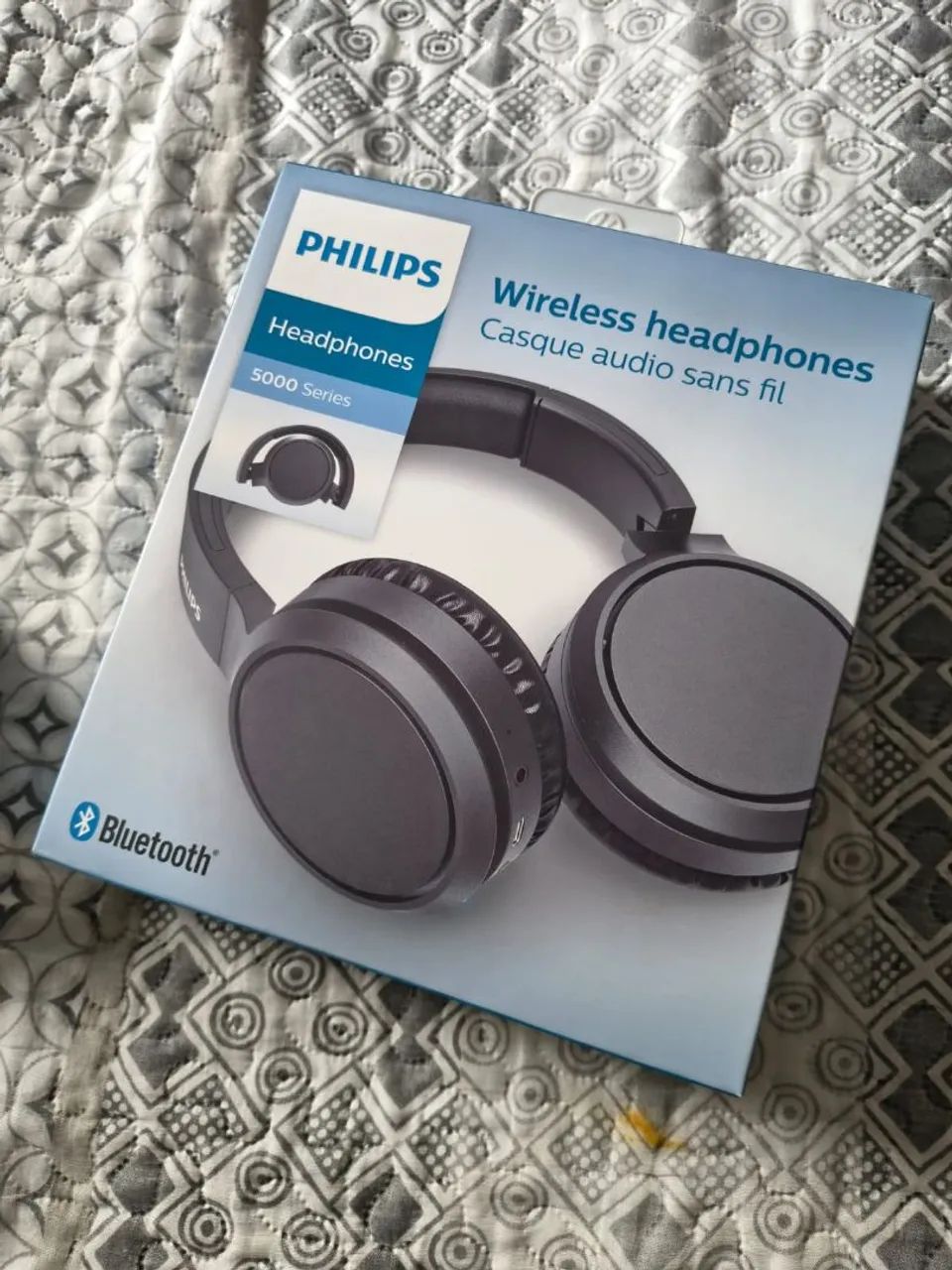 Headphone Philips  - Foto 4