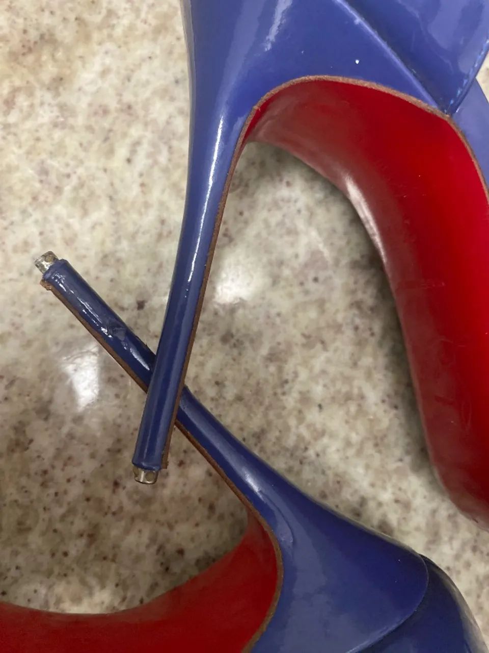 christian louboutin - Foto 2